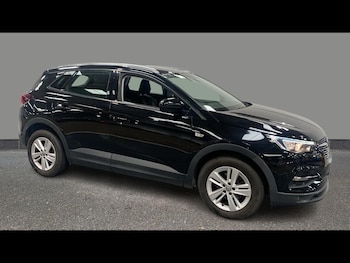 Used Vauxhall Grandland X 2019 for sale - 78633049: Photo
