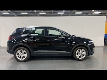 Used Vauxhall Grandland X 2019 for sale - 78633049: Photo