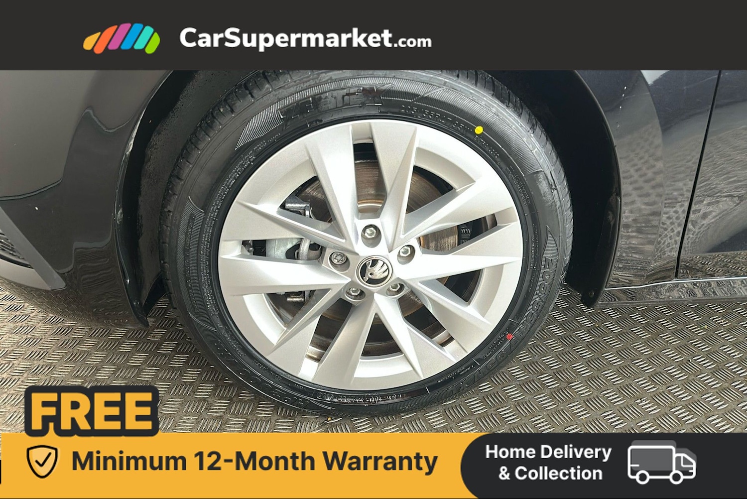 Used Skoda Octavia 2024 for sale - 76341695: Photo 19
