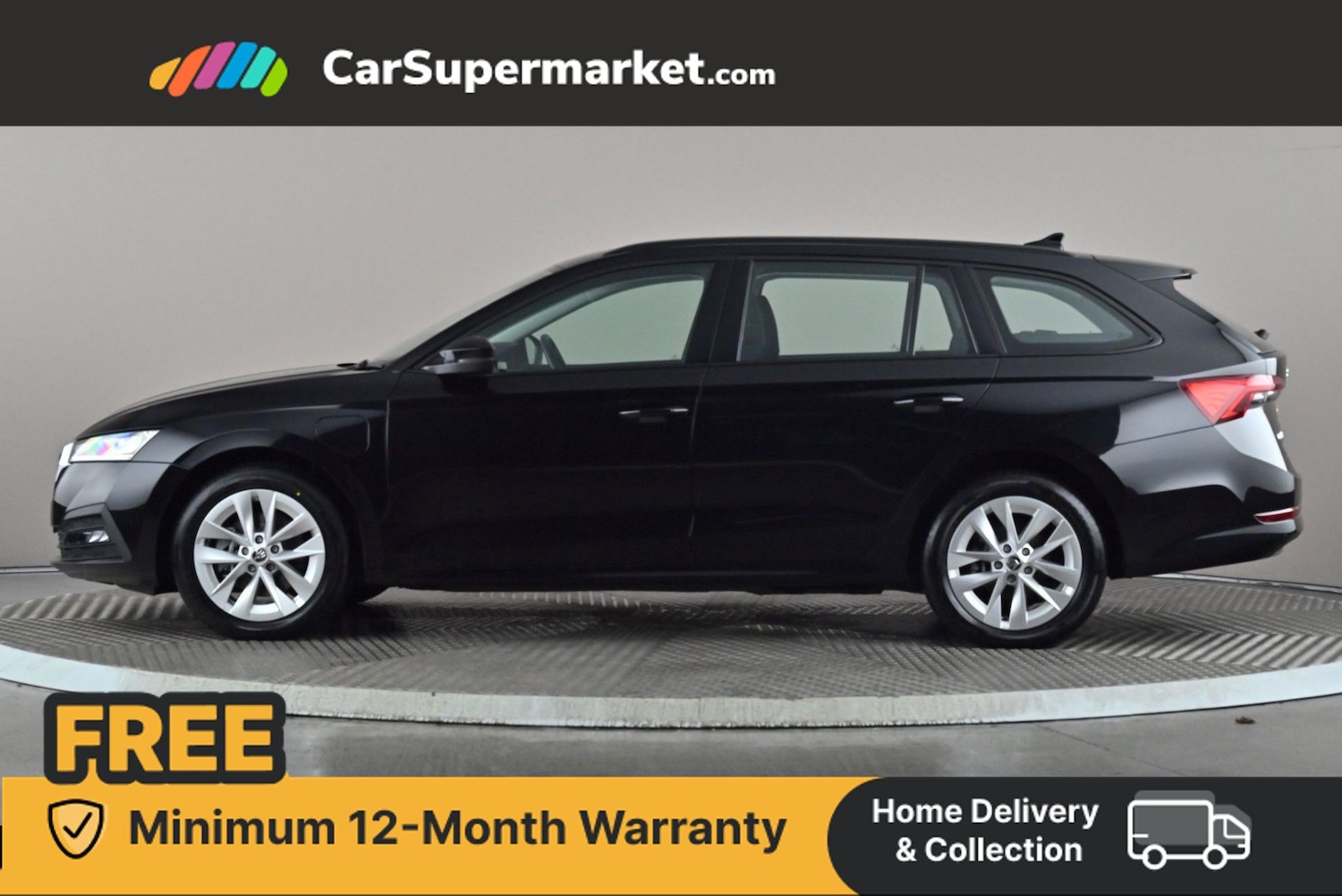 Used Skoda Octavia 2024 for sale - 76341695: Photo 3
