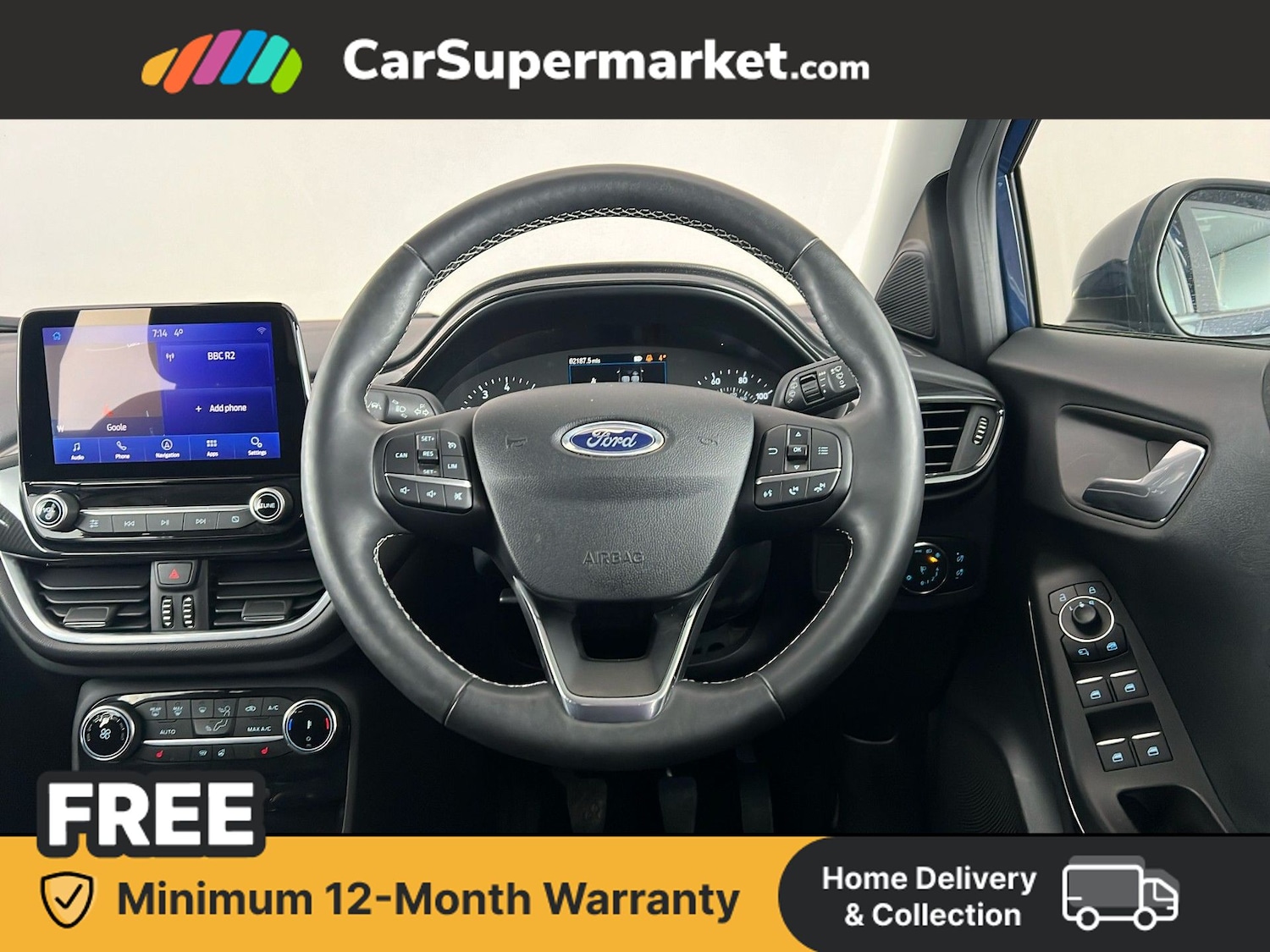 Used Ford Puma 2022 for sale - 78060852: Photo 14