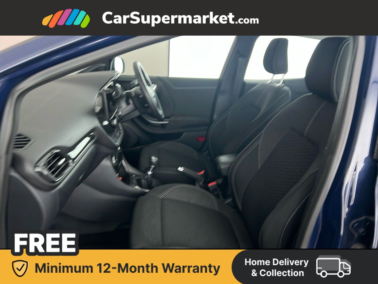 Used Ford Puma 2022 for sale - 78060852: Photo 17