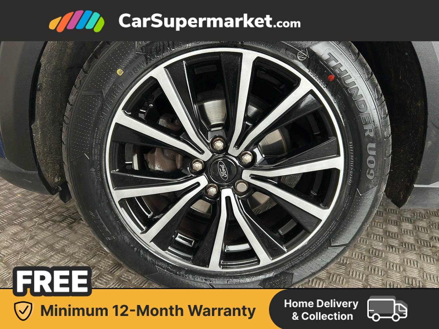 Used Ford Puma 2022 for sale - 78060852: Photo 19