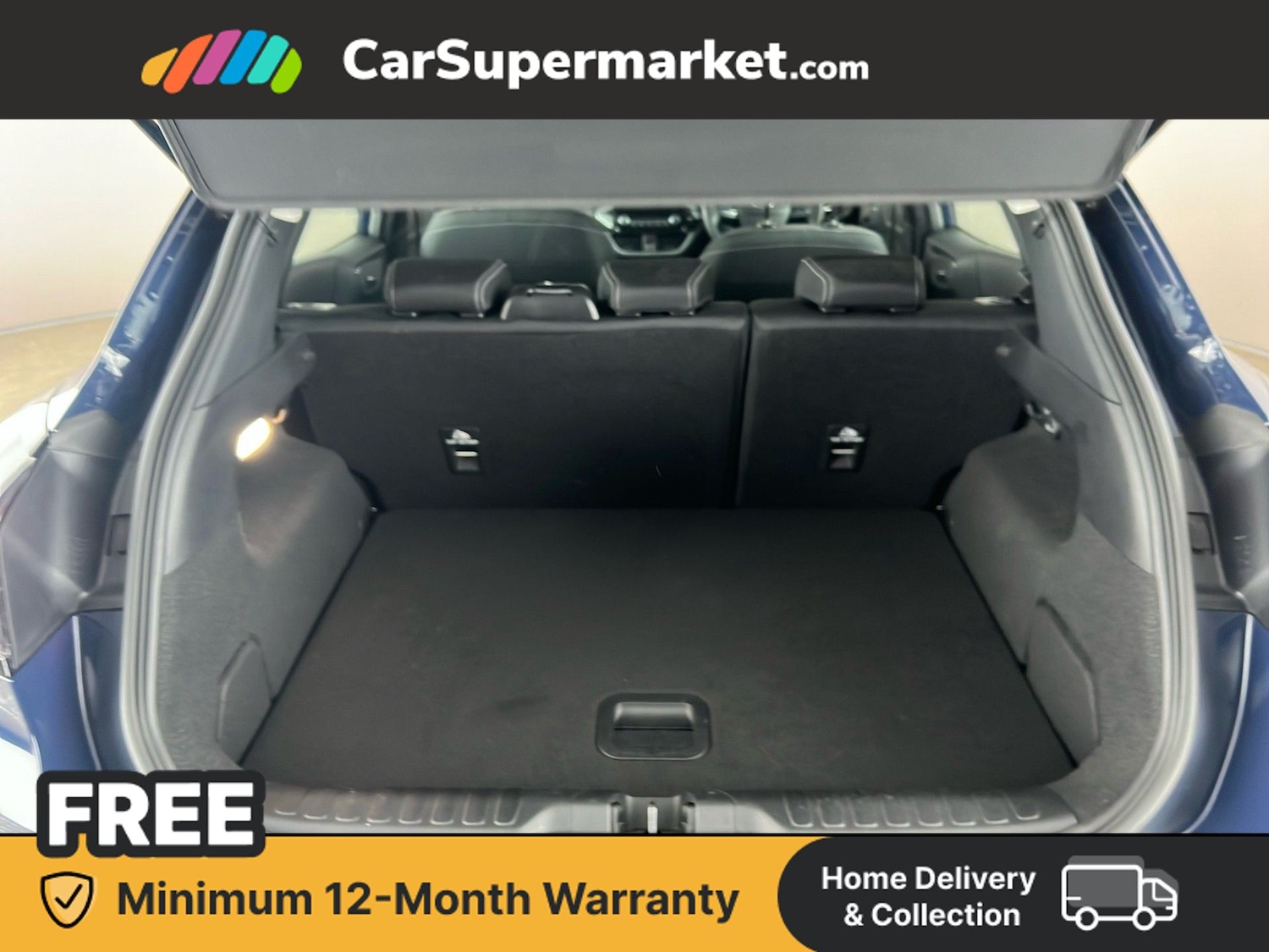 Used Ford Puma 2022 for sale - 78060852: Photo 22