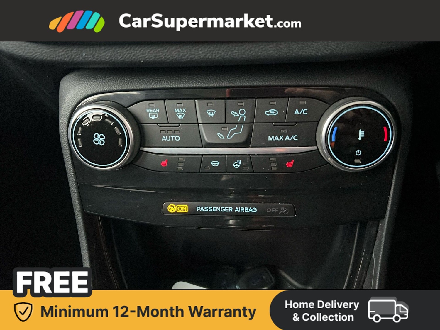 Used Ford Puma 2022 for sale - 78060852: Photo 26