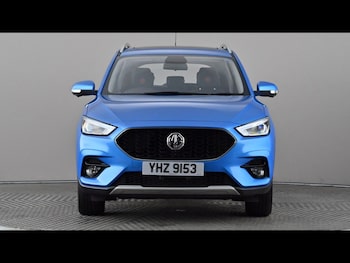 Used MG MG ZS 2022 for sale - 78734569: Photo