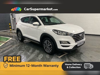 Used Hyundai TUCSON 2019 for sale - 76429228: Photo