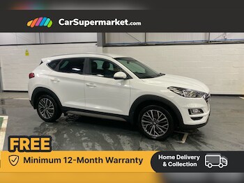 Used Hyundai TUCSON 2019 for sale - 76429228: Photo