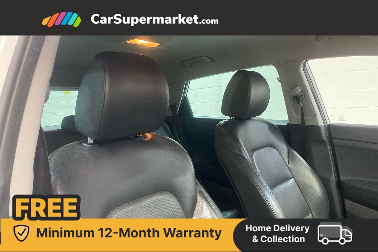 Used Hyundai TUCSON 2019 for sale - 76429228: Photo 5