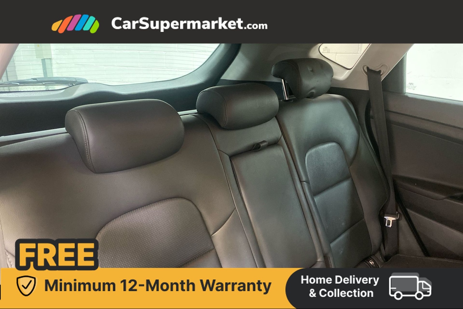 Used Hyundai TUCSON 2019 for sale - 76429228: Photo 6