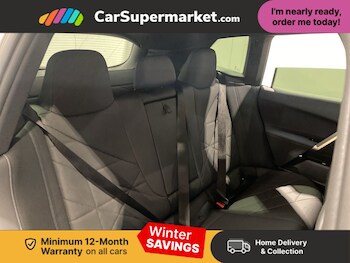 Used BMW iX 2022 for sale - 77187549: Photo