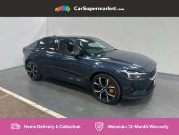 2021 - 300kW Pilot Plus 78kWh Dual motor 4WD Auto [Performance Pack] 4-Door