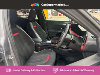 Used Vauxhall Mokka 2022 for sale - 74949323: Photo