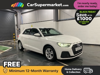 Used Audi A1 2021 for sale - 76711854: Photo