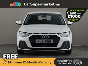 Used Audi A1 2021 for sale - 76711854: Photo