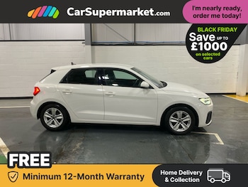 Used Audi A1 2021 for sale - 76711854: Photo