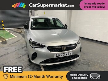 Used Vauxhall Corsa 2023 for sale - 77451185: Photo