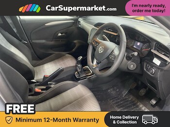 Used Vauxhall Corsa 2023 for sale - 77451185: Photo