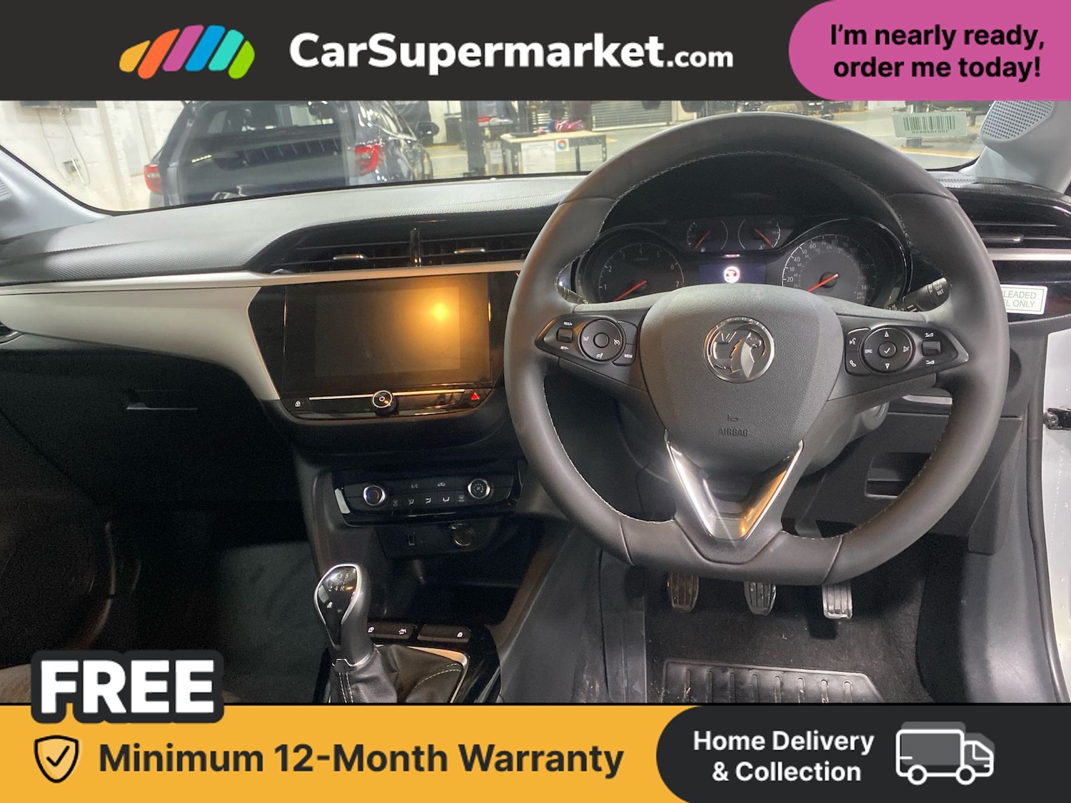 Used Vauxhall Corsa 2023 for sale - 77451185: Photo 6