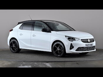 Used Vauxhall Corsa 2023 for sale - 78991582: Photo