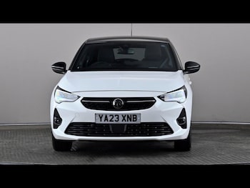 Used Vauxhall Corsa 2023 for sale - 78991582: Photo
