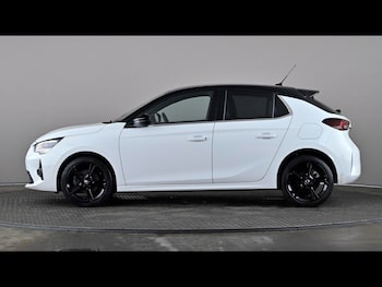 Used Vauxhall Corsa 2023 for sale - 78991582: Photo