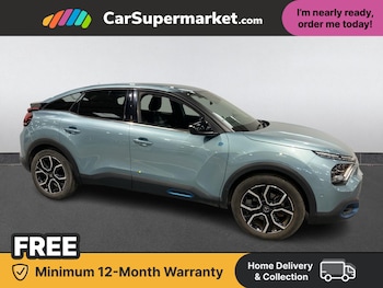 Citroen C4 feature image