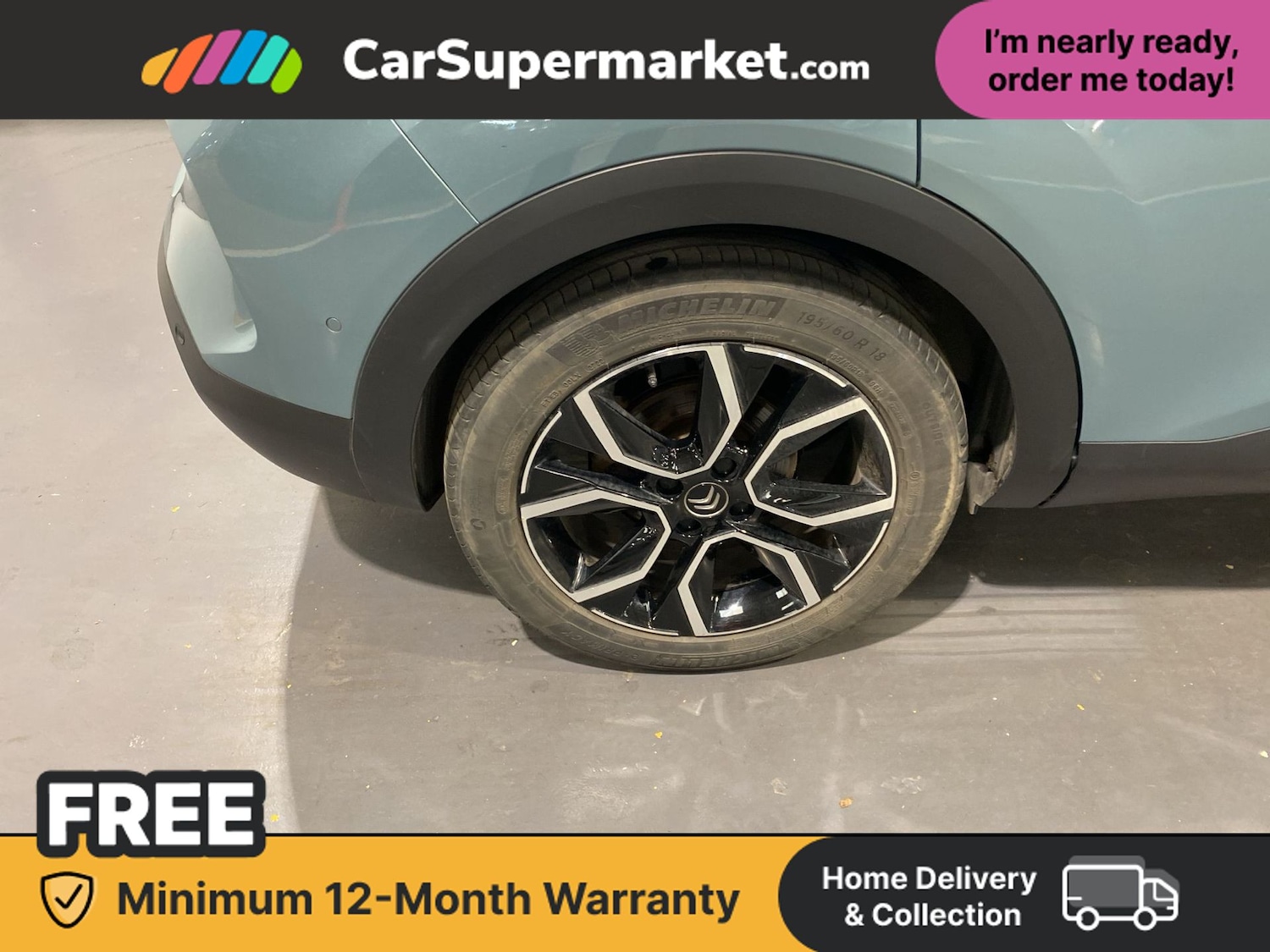 Used Citroen C4 2022 for sale - 78097769: Photo 3