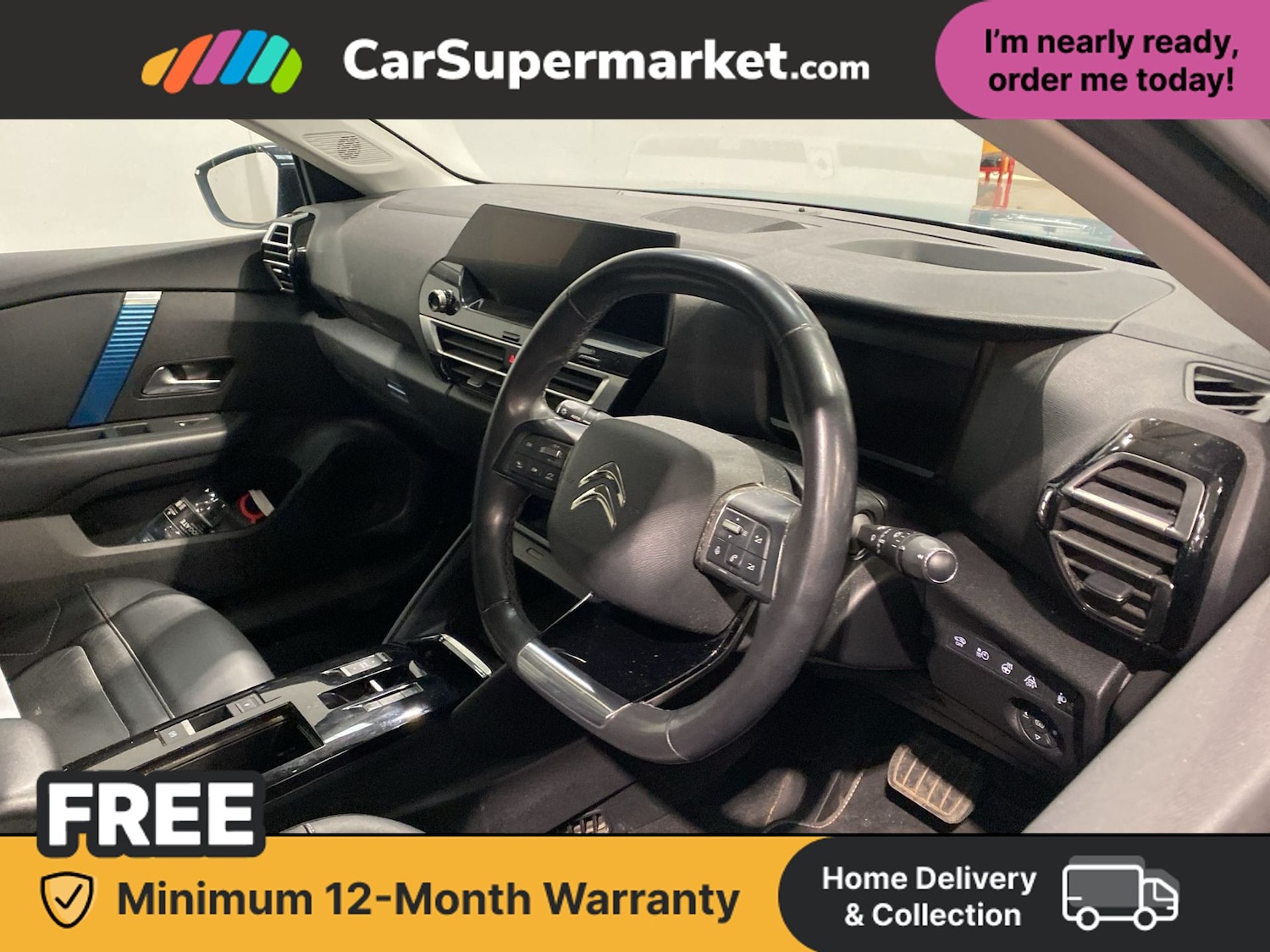 Used Citroen C4 2022 for sale - 78097769: Photo 5