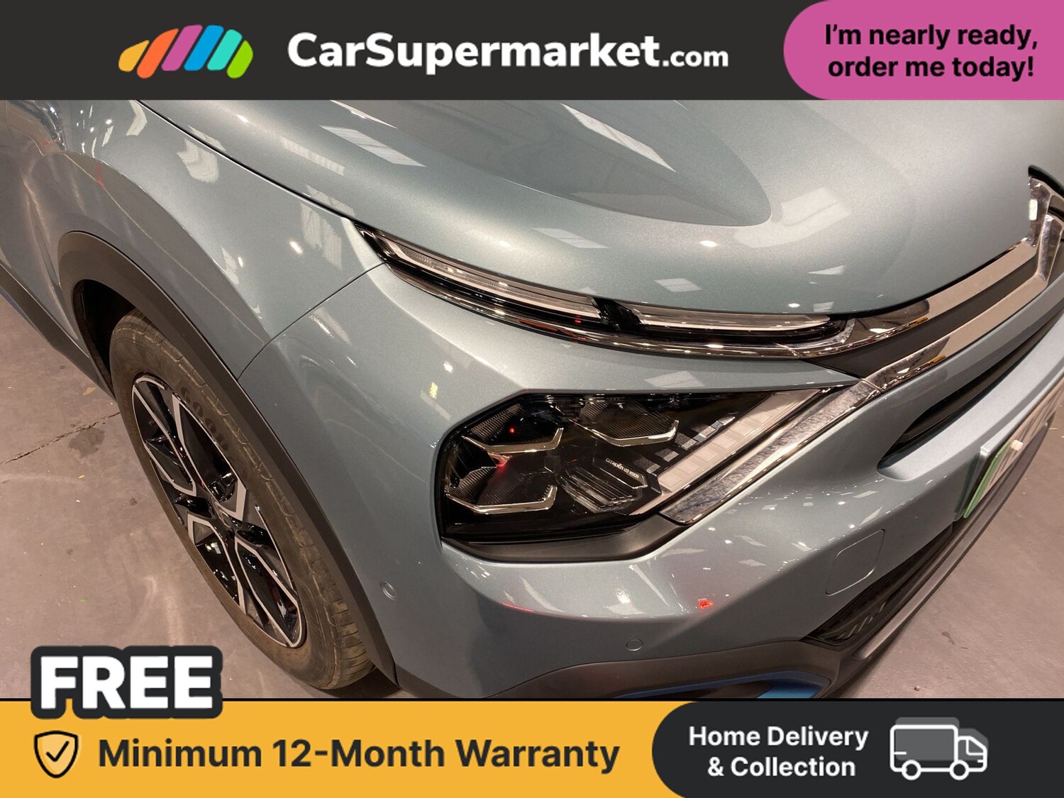 Used Citroen C4 2022 for sale - 78097769: Photo 6