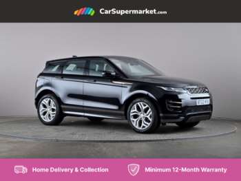 2022 - 1.5 P300e R-Dynamic SE Auto 5-Door