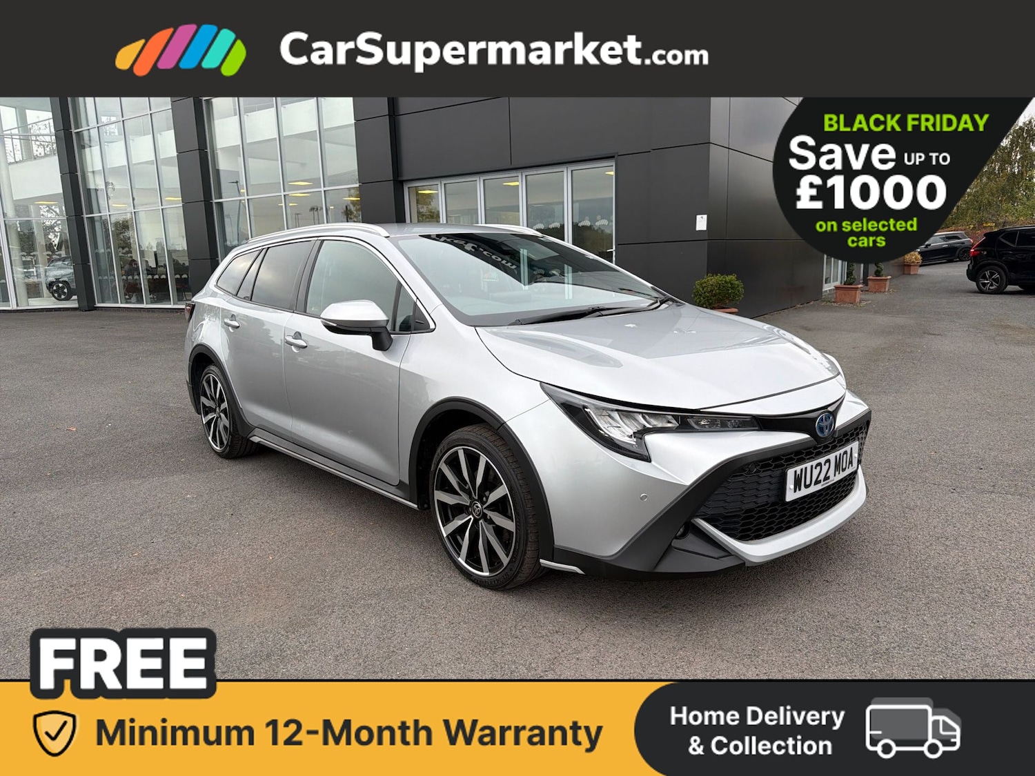 Used Toyota Corolla 2022 for sale - 76718531: Photo 10