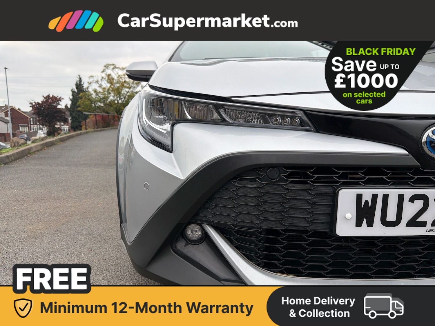 Used Toyota Corolla 2022 for sale - 76718531: Photo 11