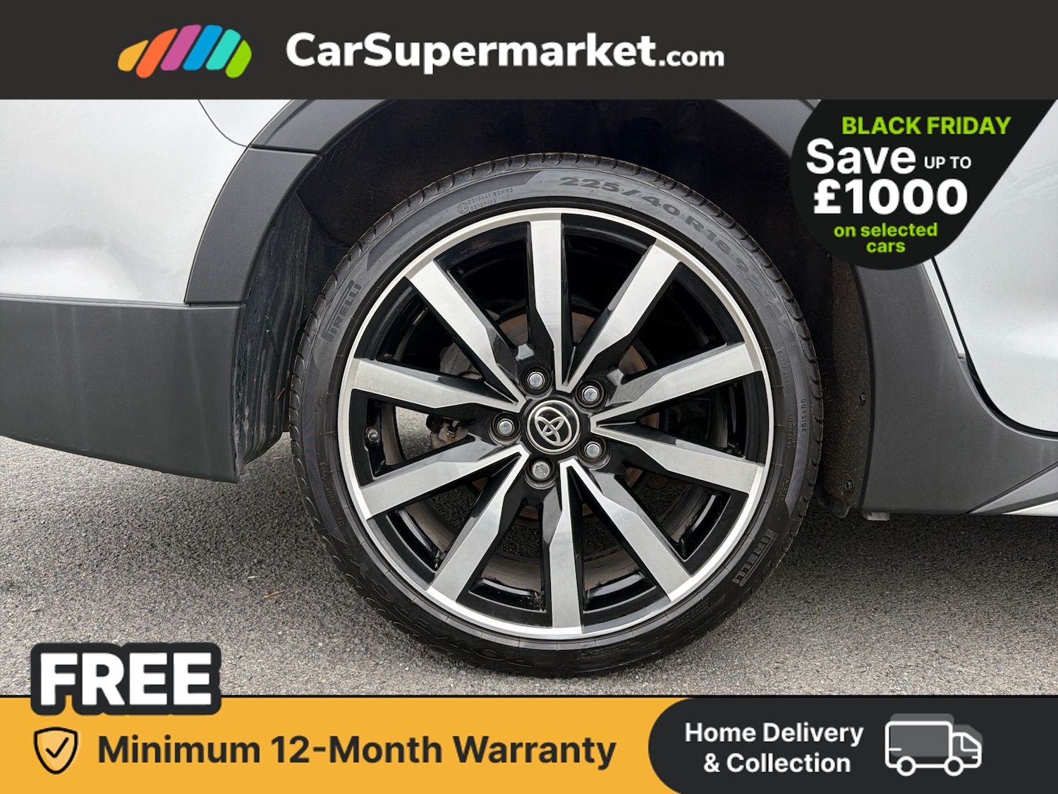 Used Toyota Corolla 2022 for sale - 76718531: Photo 14