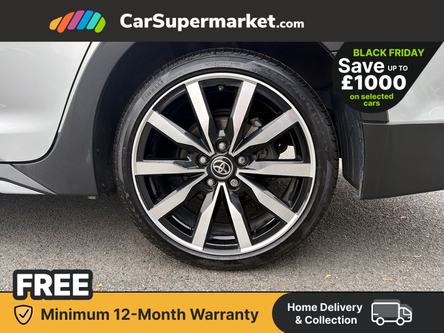 Used Toyota Corolla 2022 for sale - 76718531: Photo 15