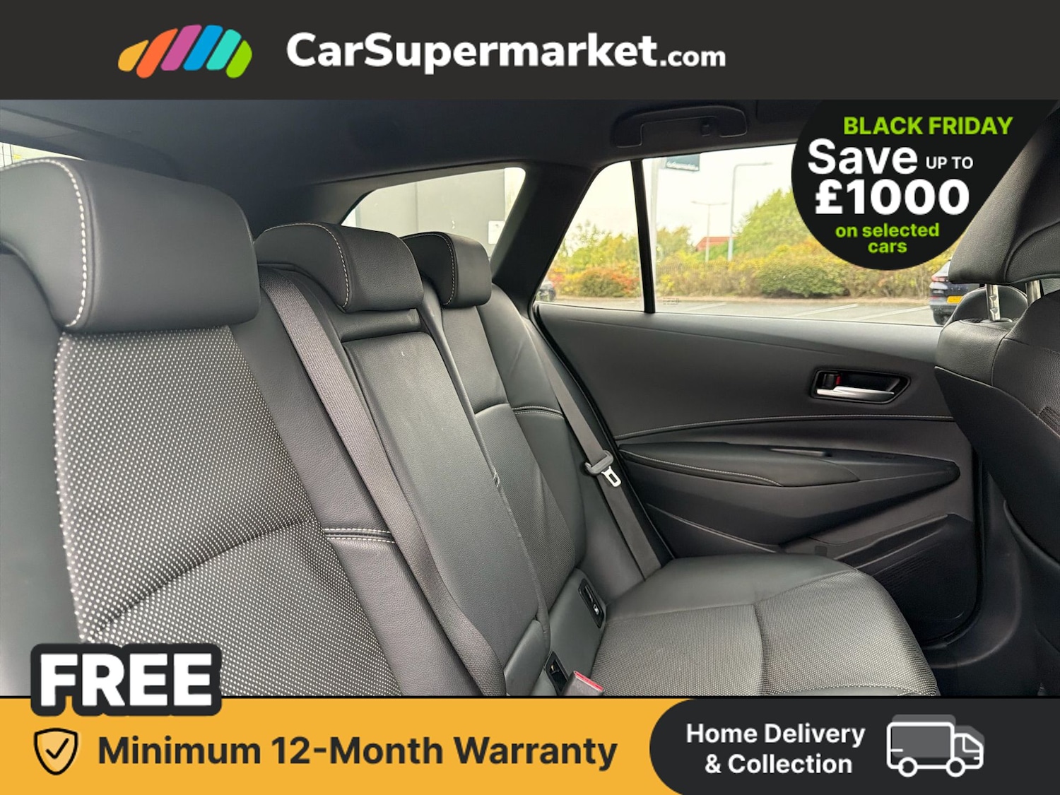 Used Toyota Corolla 2022 for sale - 76718531: Photo 18