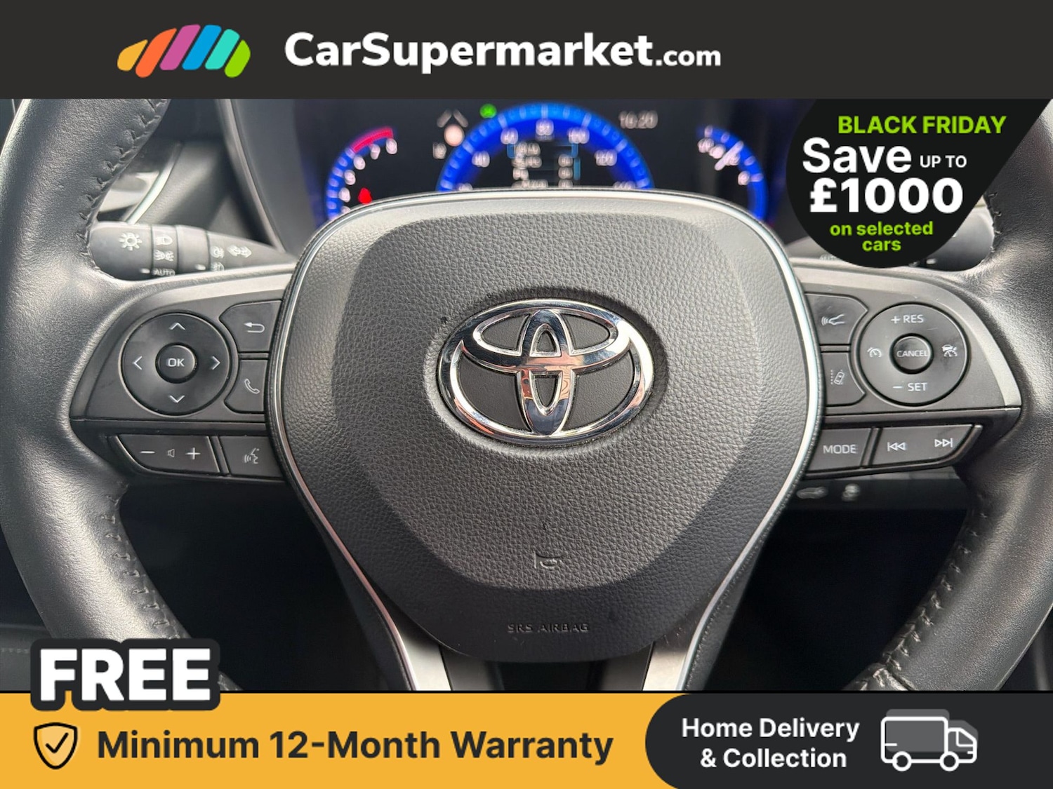 Used Toyota Corolla 2022 for sale - 76718531: Photo 21