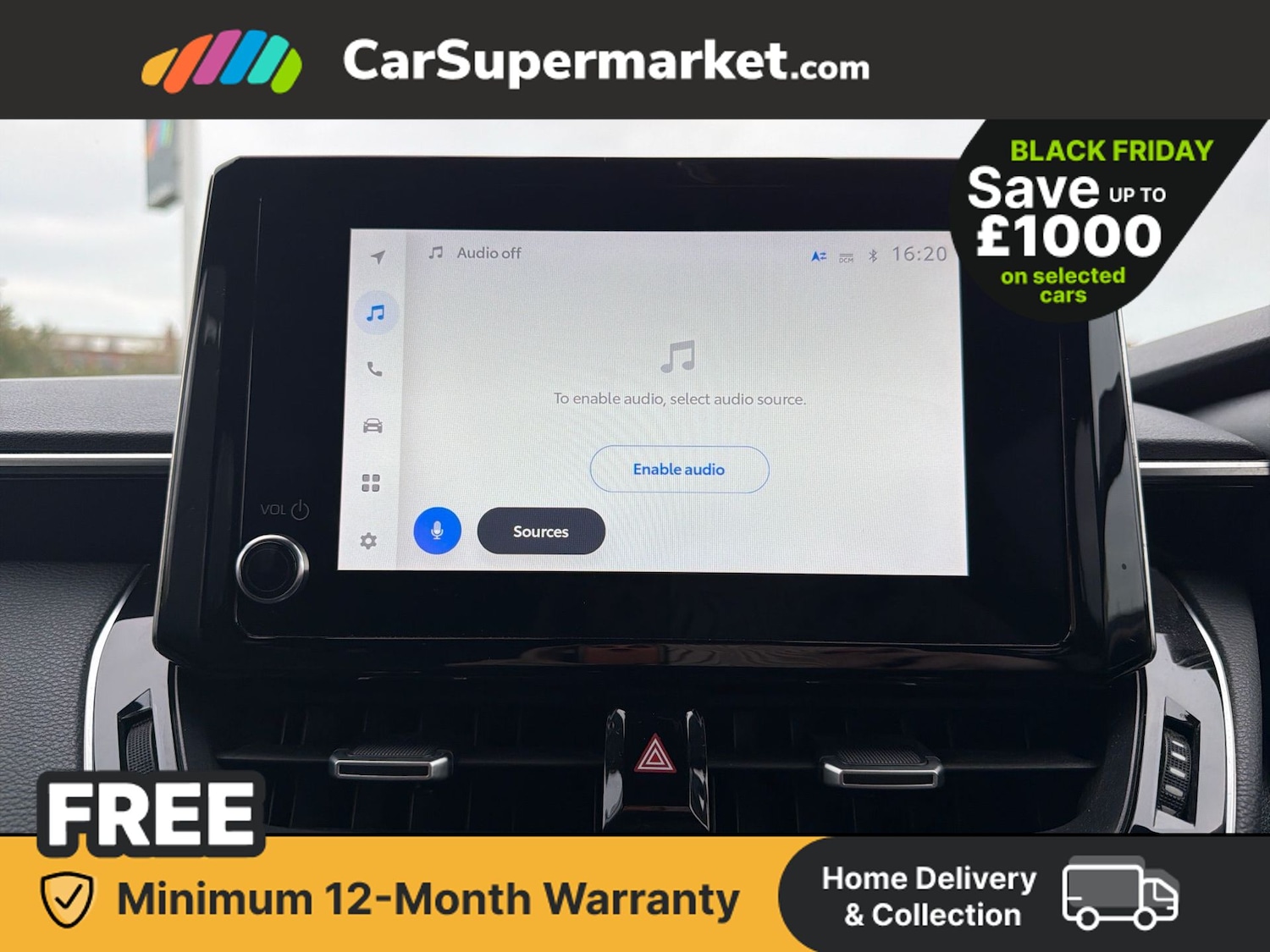 Used Toyota Corolla 2022 for sale - 76718531: Photo 23