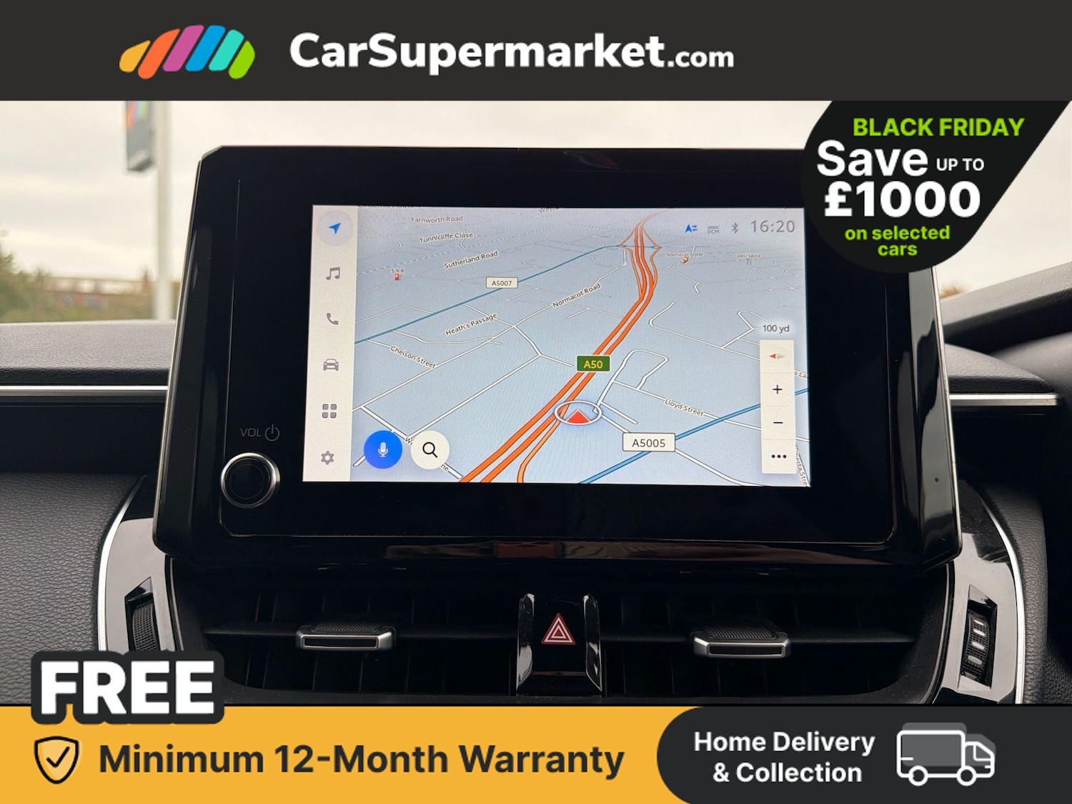 Used Toyota Corolla 2022 for sale - 76718531: Photo 24