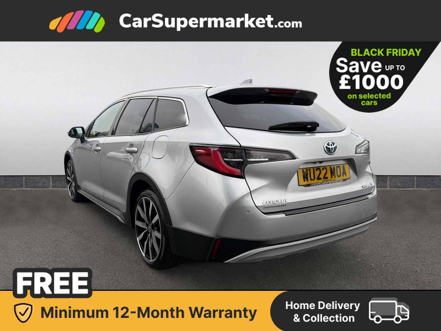 Used Toyota Corolla 2022 for sale - 76718531: Photo 5