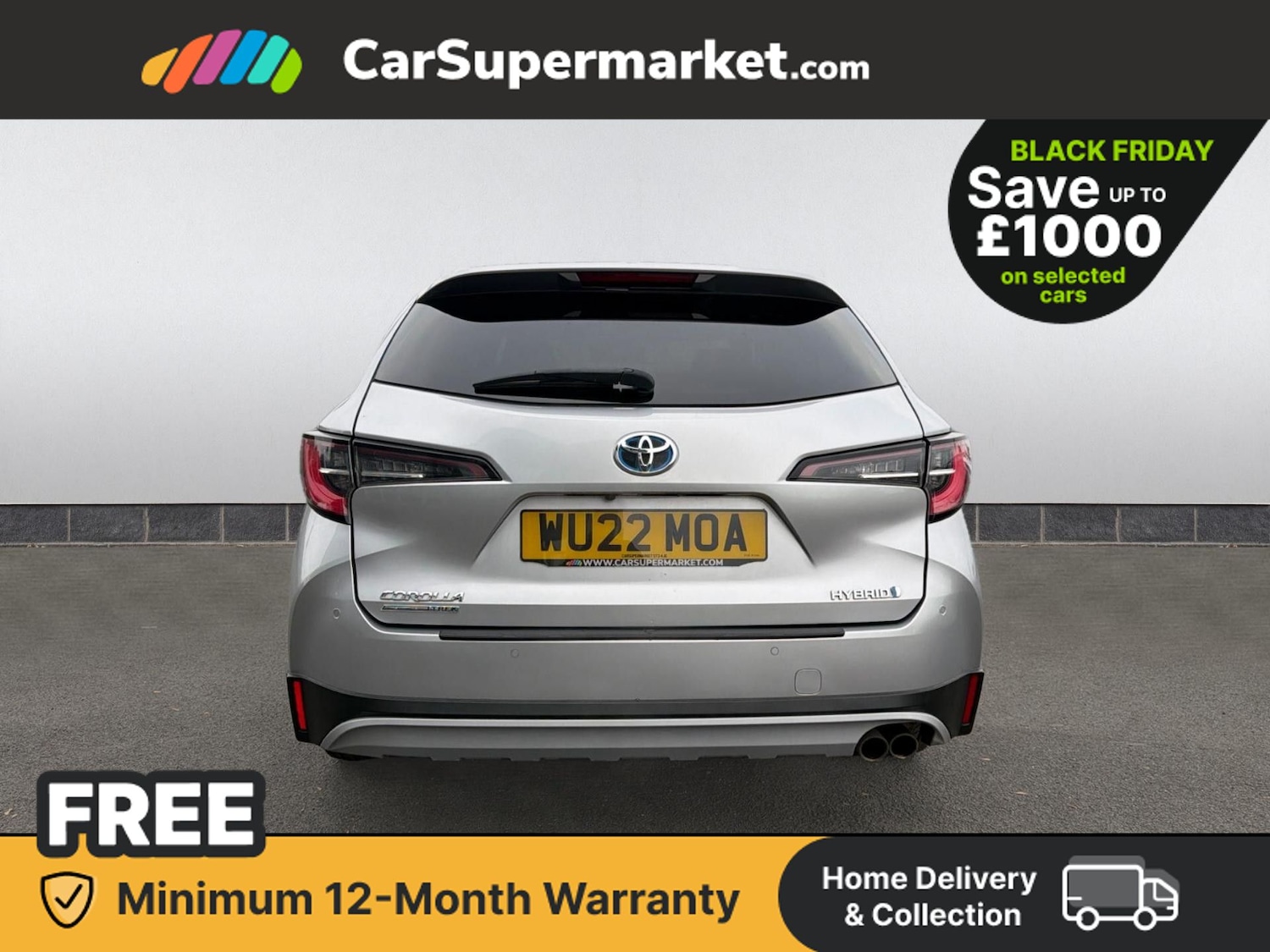 Used Toyota Corolla 2022 for sale - 76718531: Photo 6