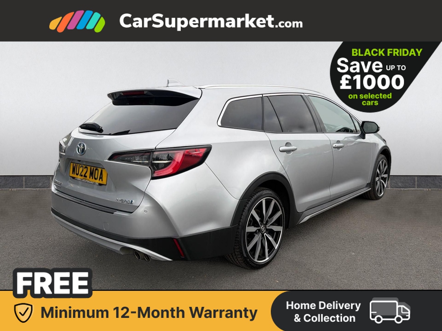 Used Toyota Corolla 2022 for sale - 76718531: Photo 7