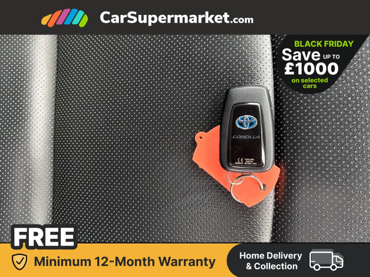 Used Toyota Corolla 2022 for sale - 76718531: Photo 9