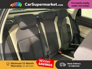 Used Volkswagen Polo 2018 for sale - 77037278: Photo