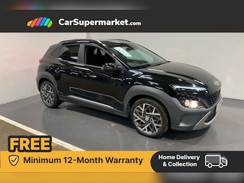 Hyundai - KONA