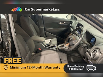 Used Hyundai KONA 2022 for sale - 76292517: Photo 2