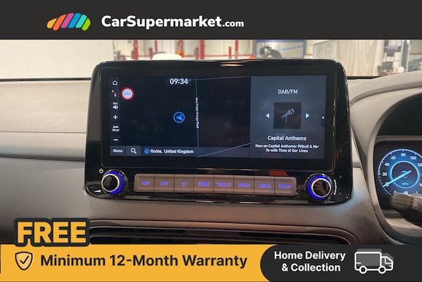 Used Hyundai KONA 2022 for sale - 76292517: Photo 5