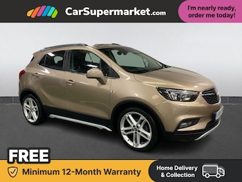 2018 - 1.4T Ultimate 5dr Auto