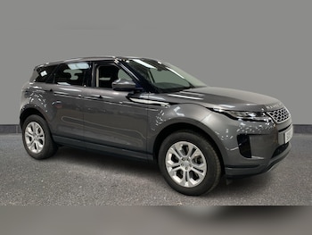 Used Land Rover Range Rover Evoque 2019 for sale - 78620402: Photo