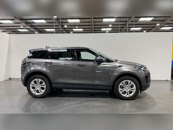 Used Land Rover Range Rover Evoque 2019 for sale - 78620402: Photo